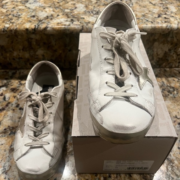 Golden Goose SUPER-STAR CLASSIC - Picture 7 of 9